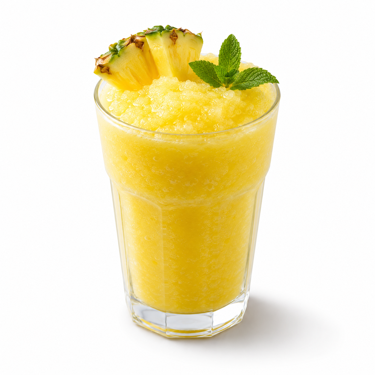 Ananas Frozen
