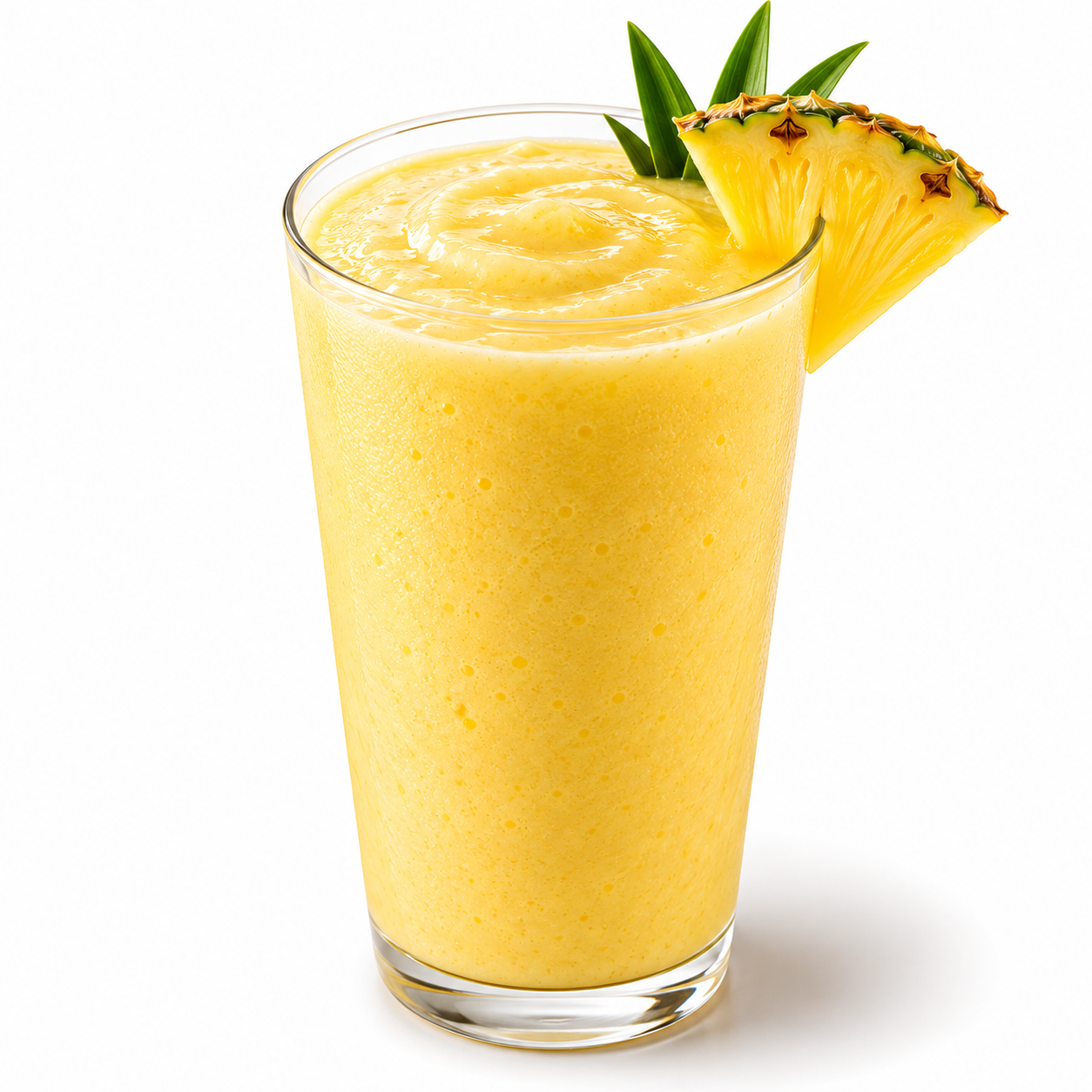 Ananas Smoothie