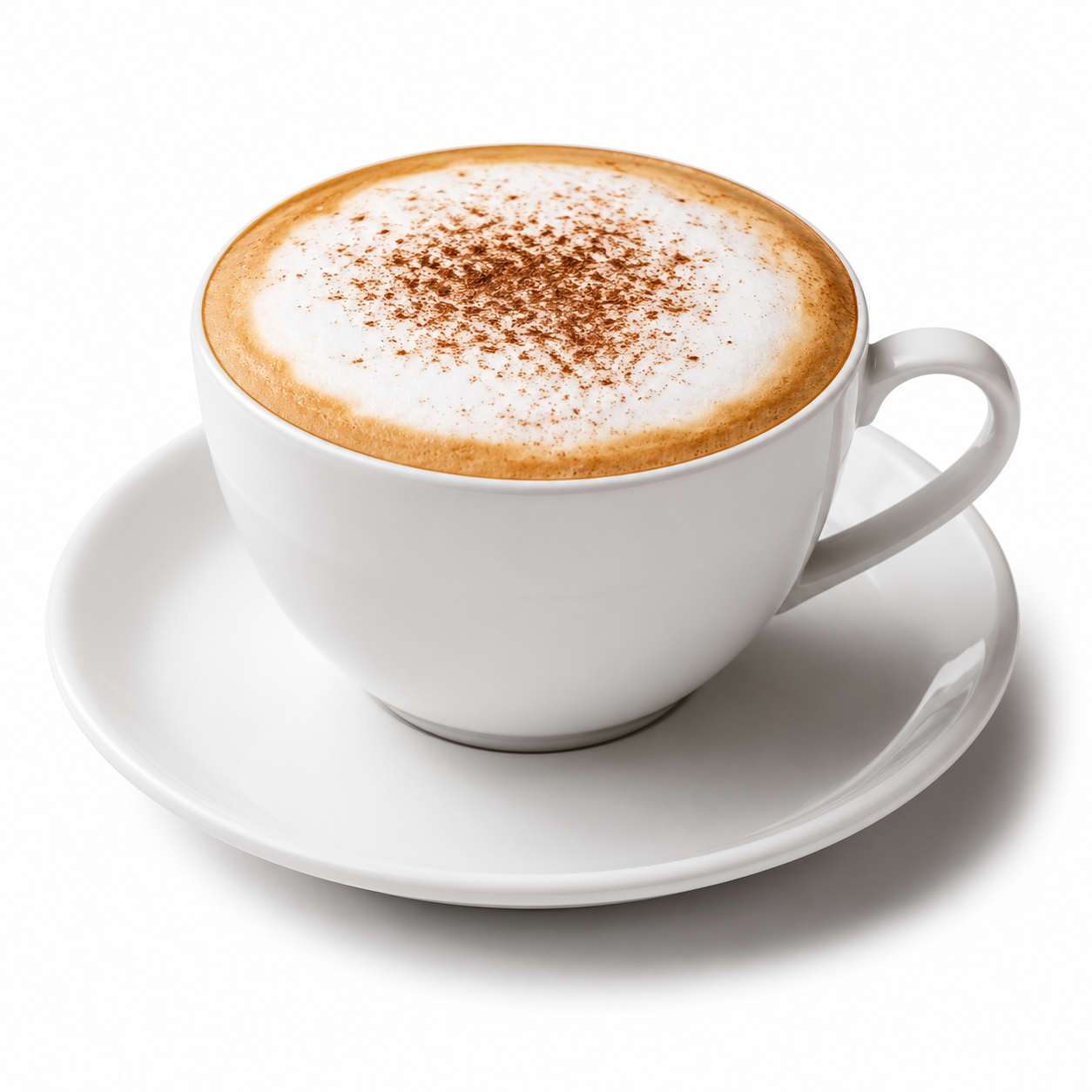 Cappucino
