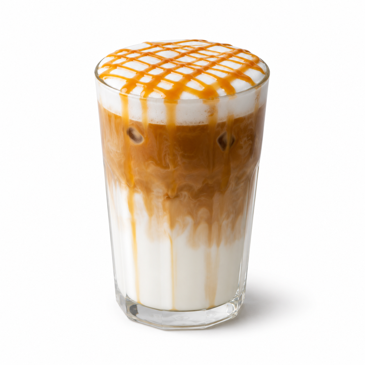 Caramel Macchiato
