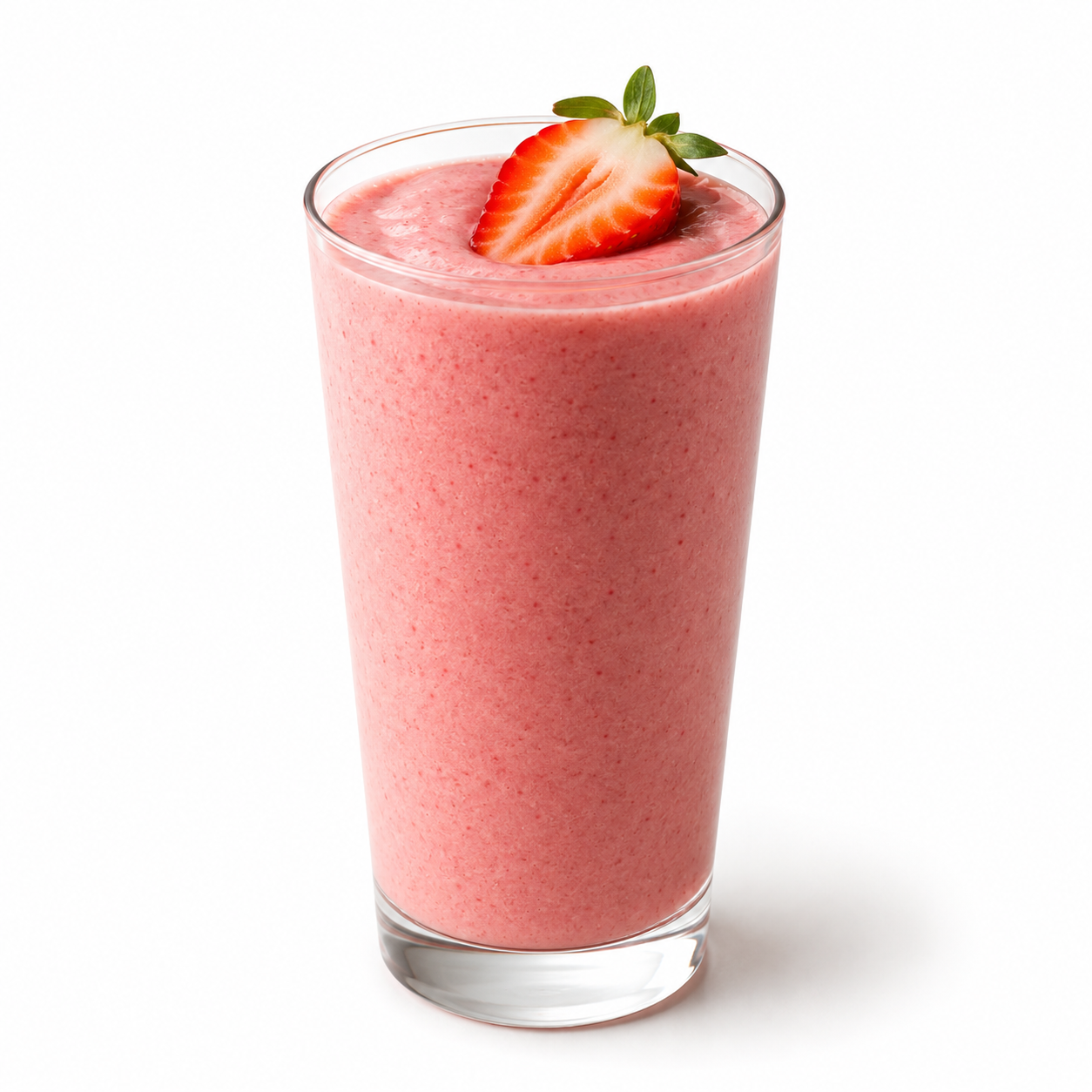 Çilek Smoothie