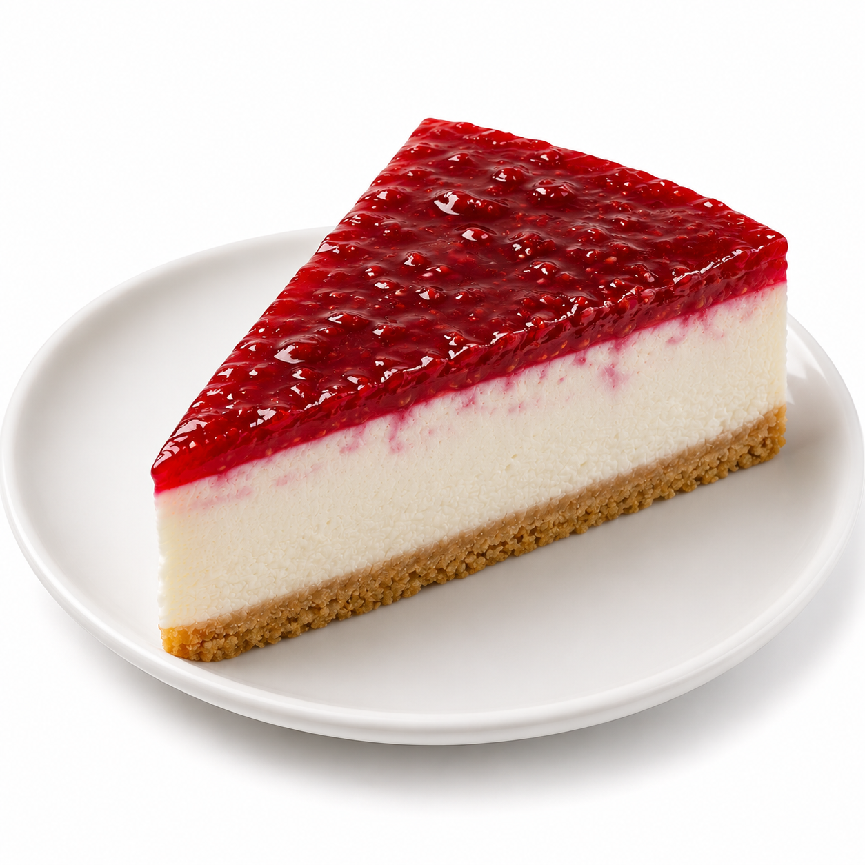 Frambuazlı Cheescake