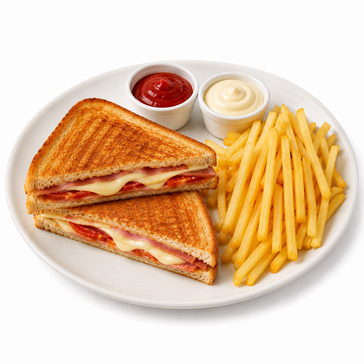 Tost Çeşitleri