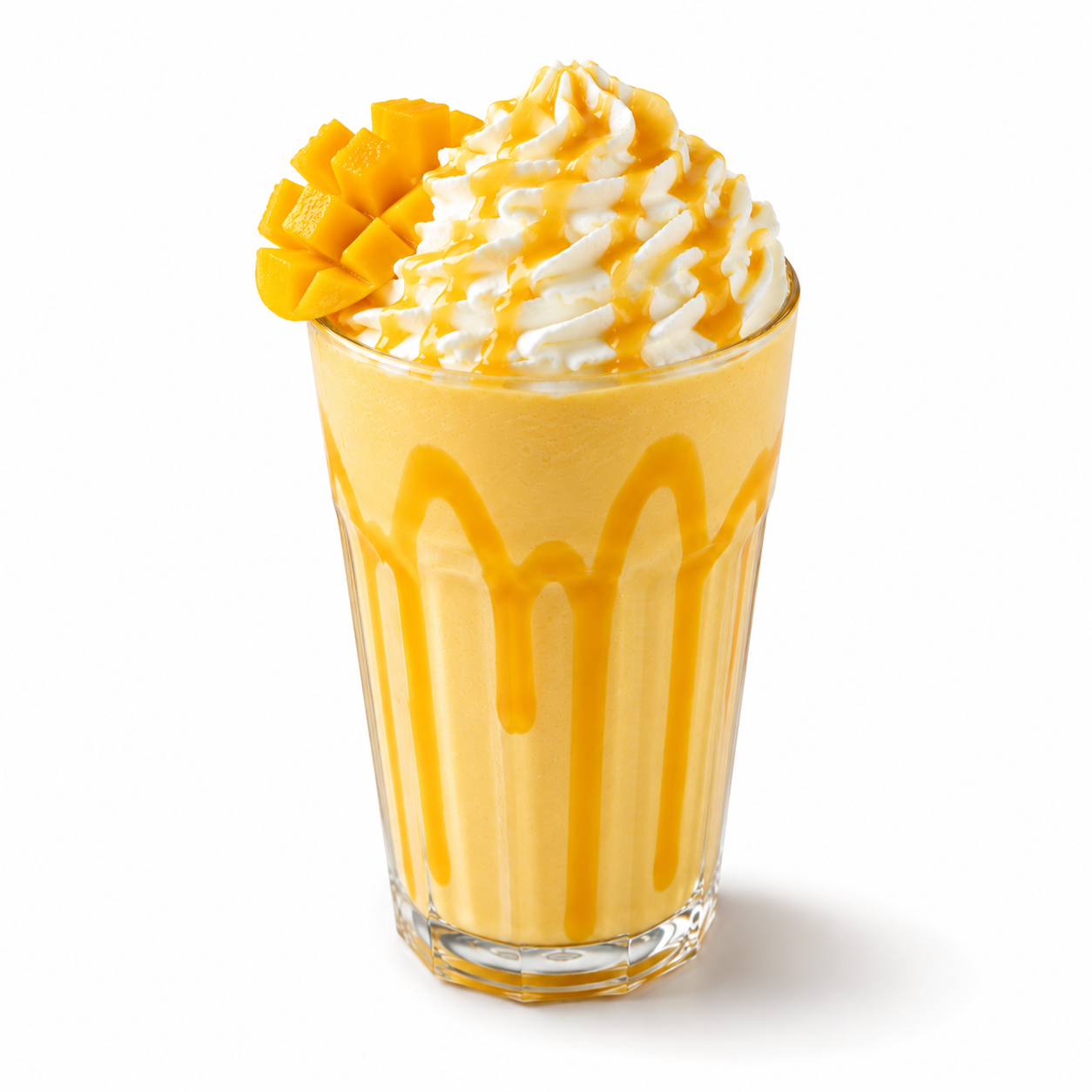 Mango Milkshake