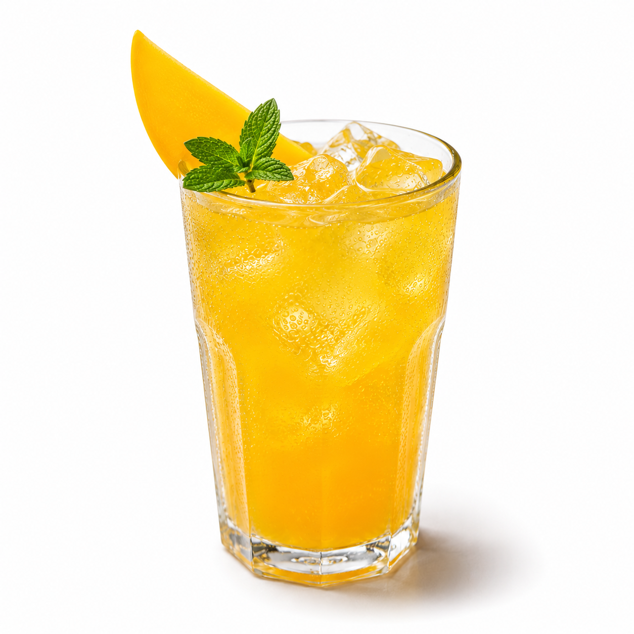 Mango Mojito