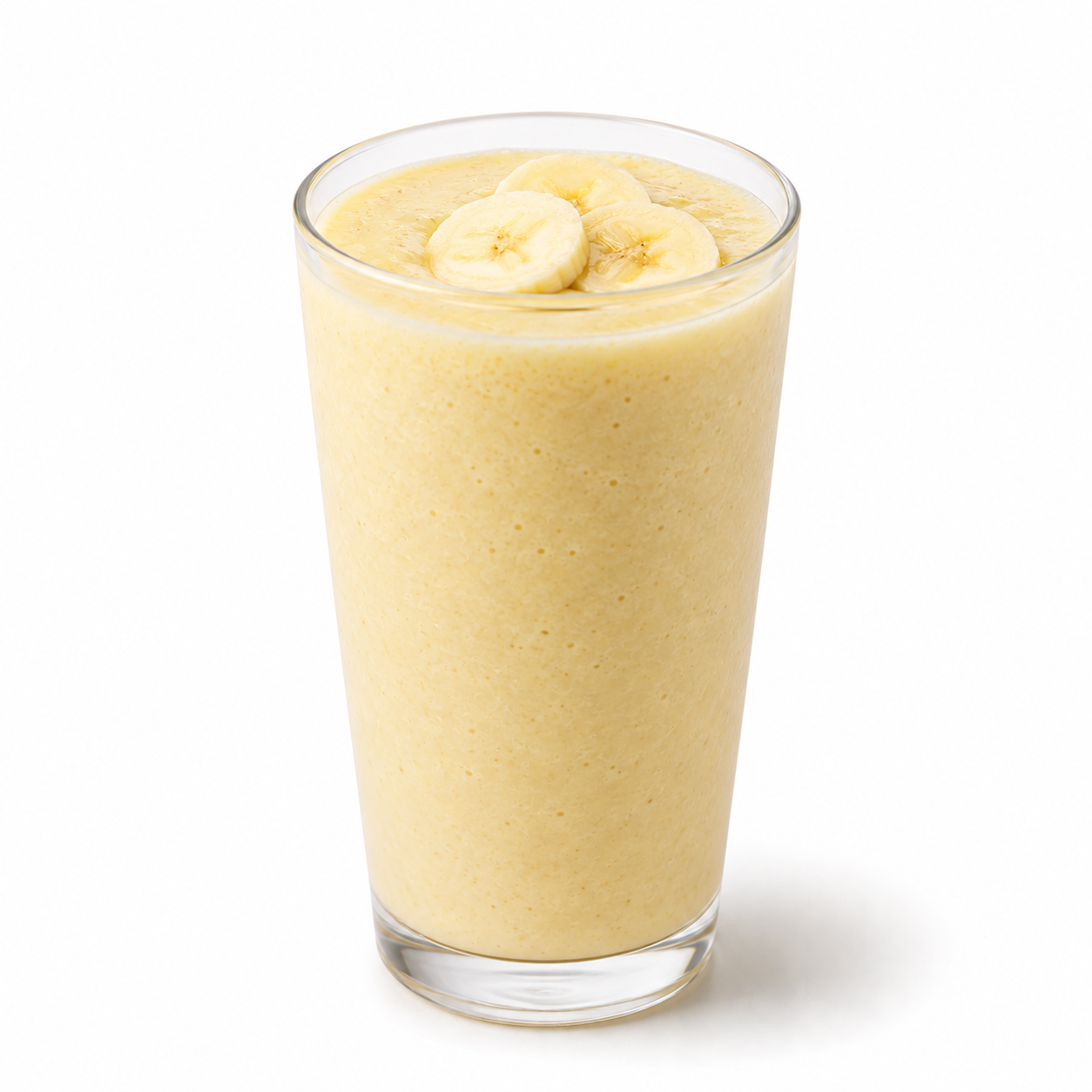Muz Smoothie