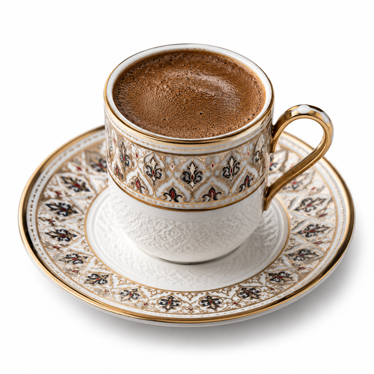 Osmanlı Kahvesi