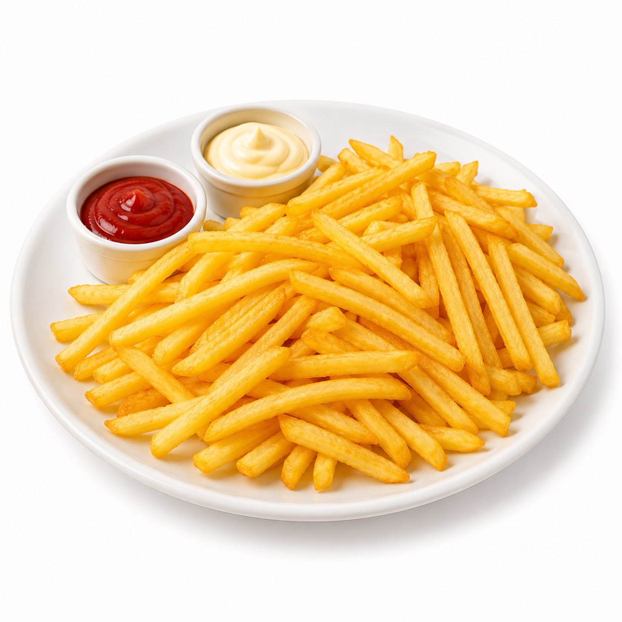 Patates Cipsi