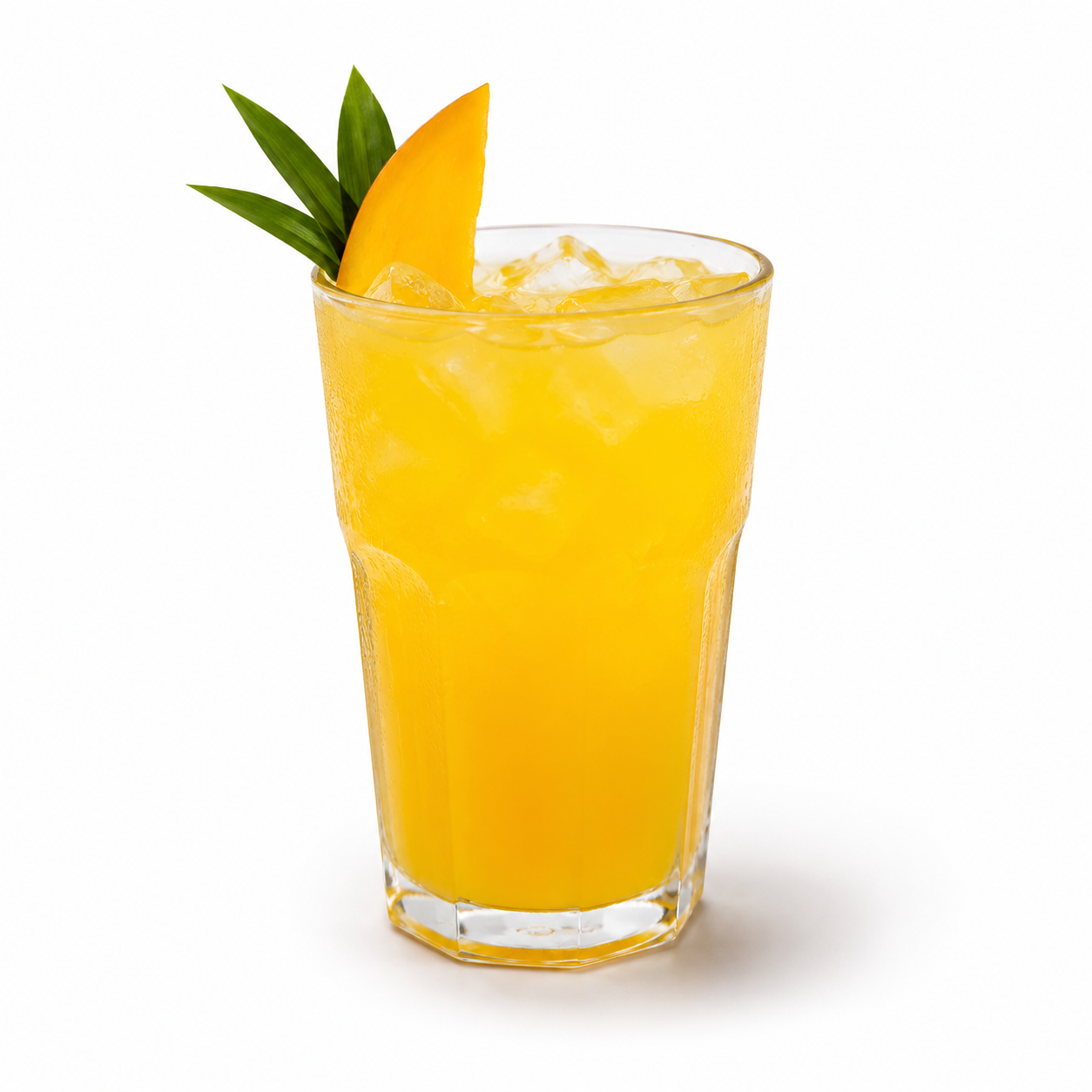 Tropical Mango