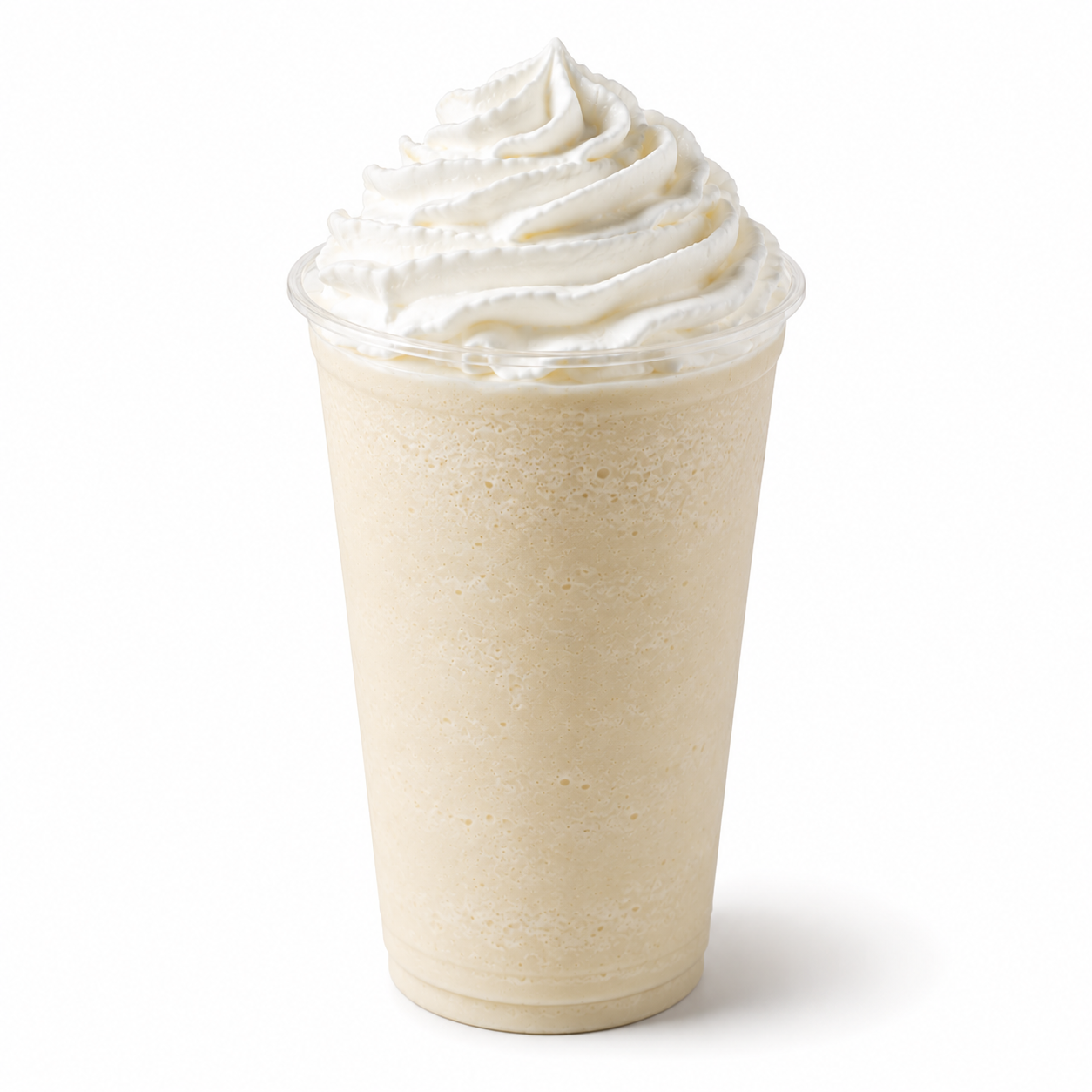 Vanilya Frappe