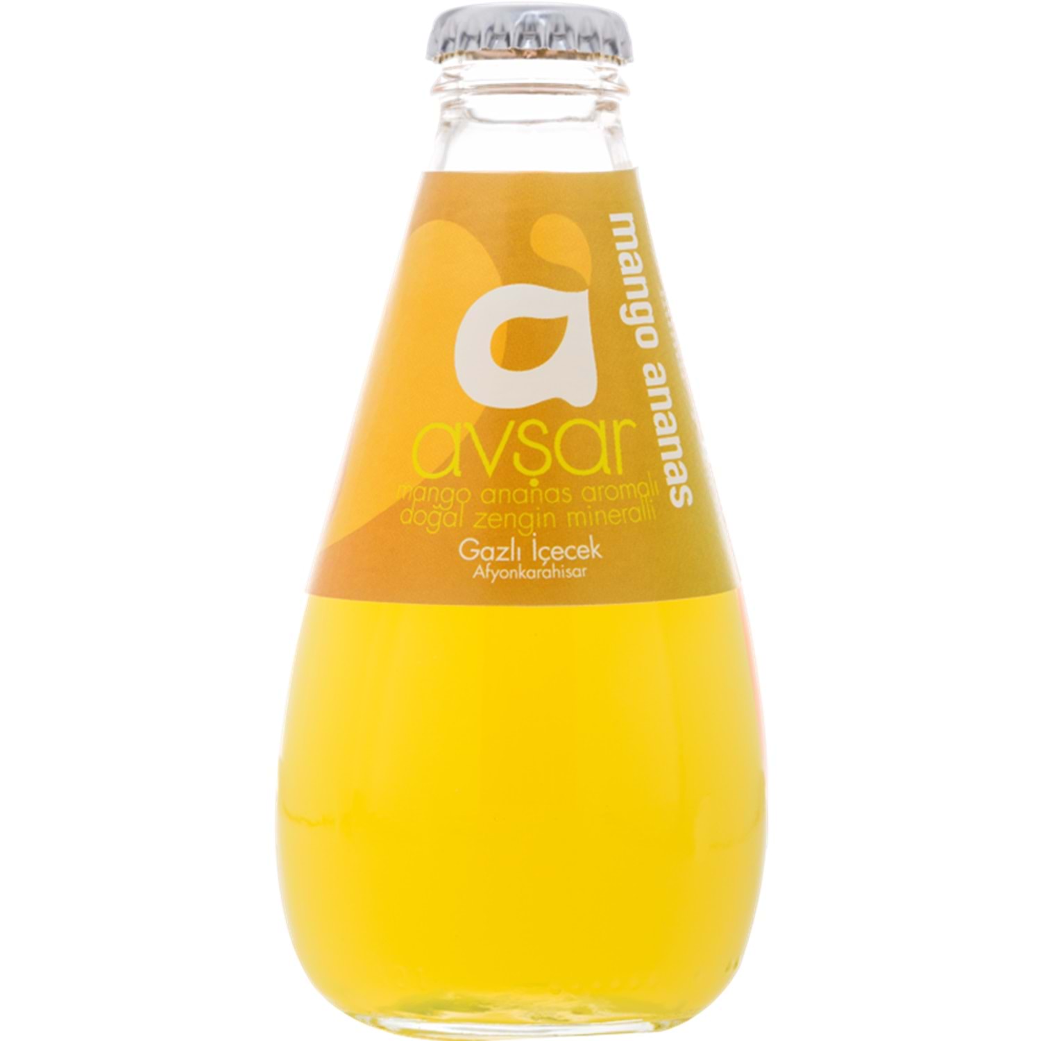 Avşar Mango & Ananas
