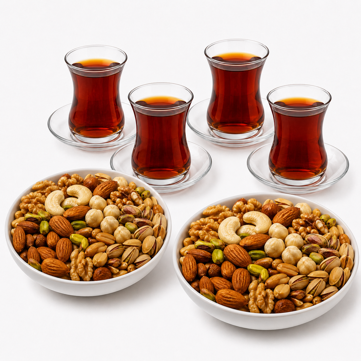 Efsane Masa Açılışı