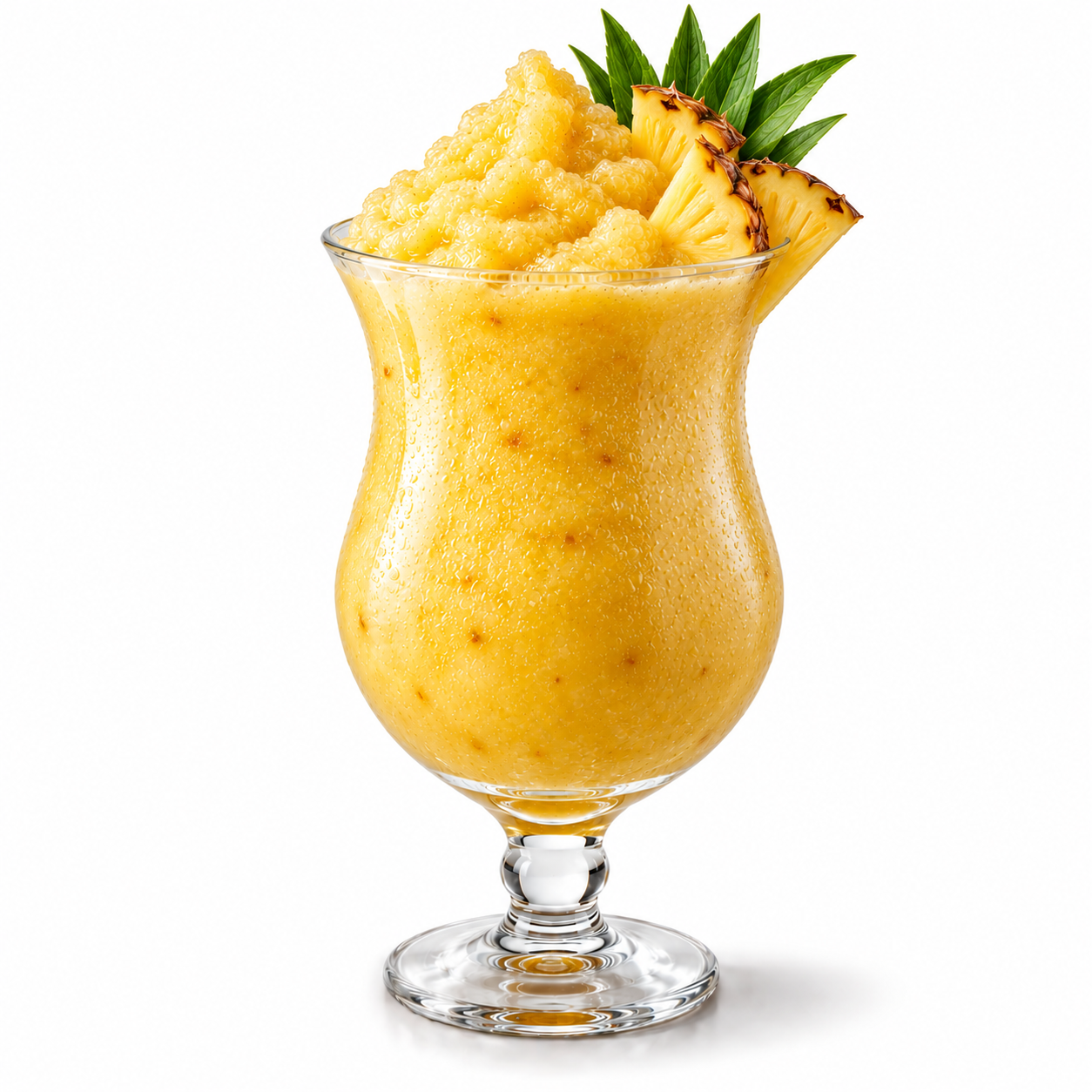 Ananas Frozen