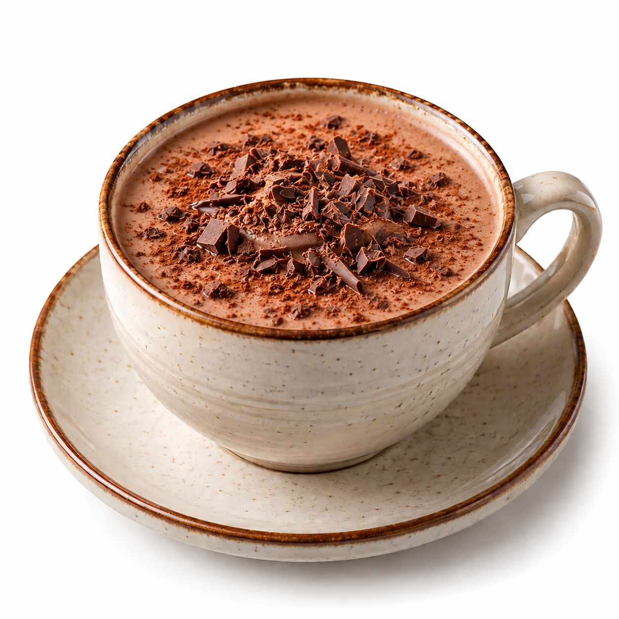 Çikolatalı Salep