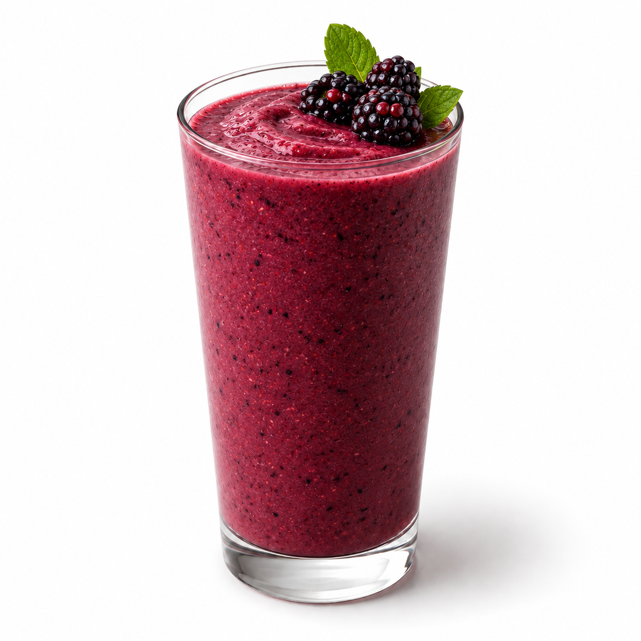 Karadut Smoothie