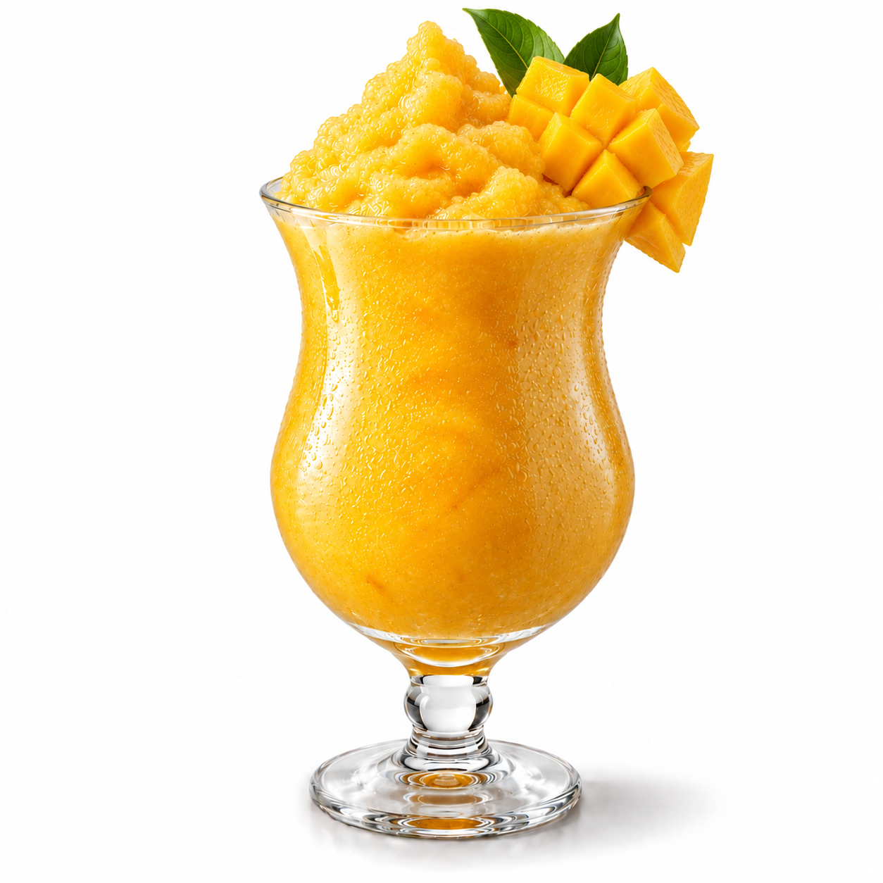 Mango Frozen
