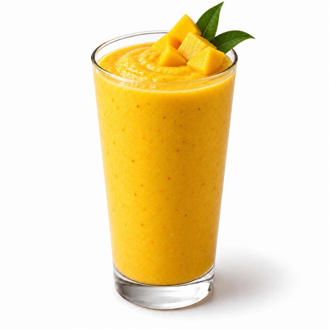 Mango Smoothie