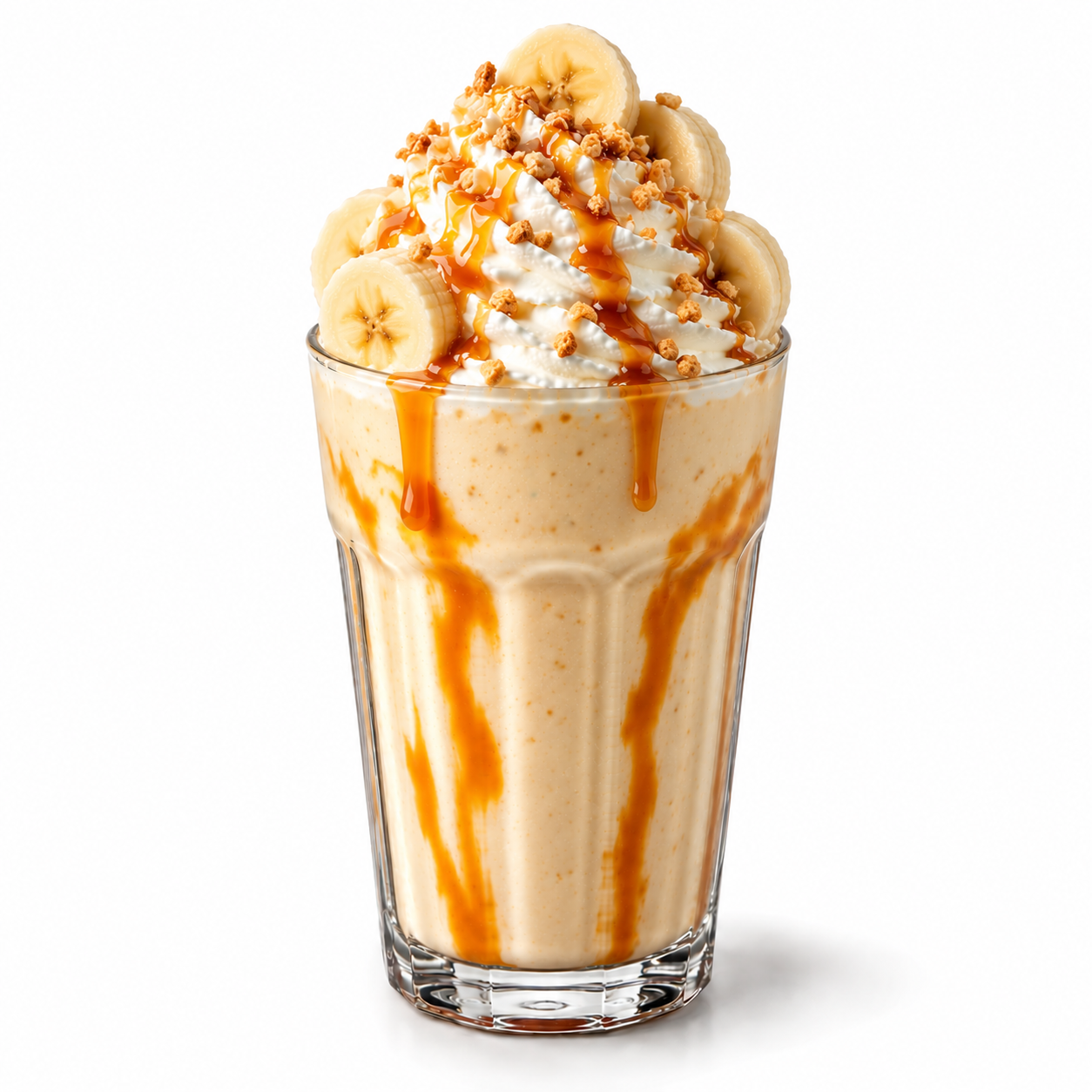 Muz Milkshake