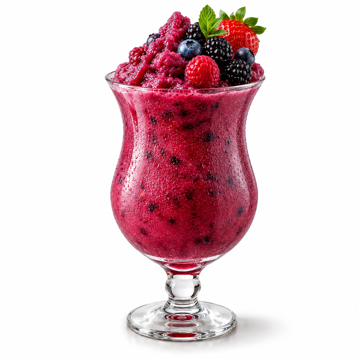 Orman Meyveli Frozen