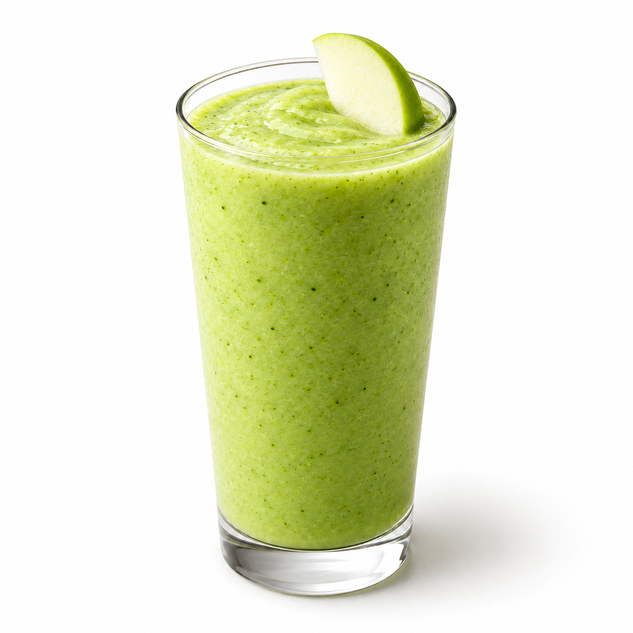 Yeşil Elma Smoothie