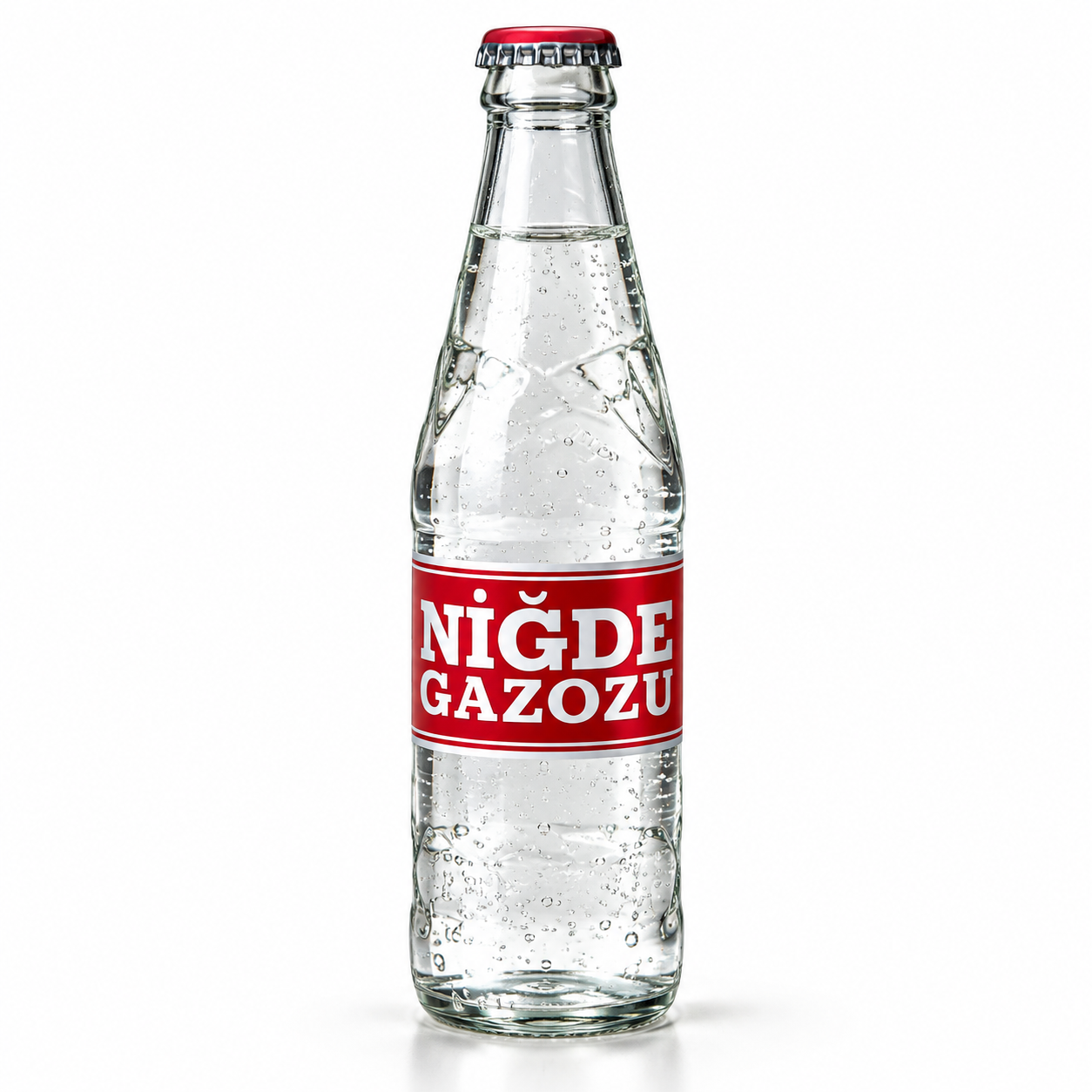 Niğde Gazozu